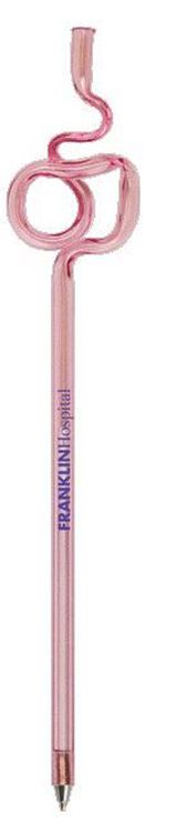 Intestines Inkbend Standard, Bent Pen