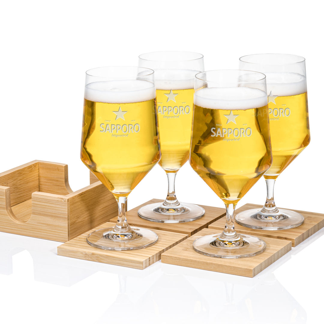 Tucson/Coaster Gift Set - Tucson 1