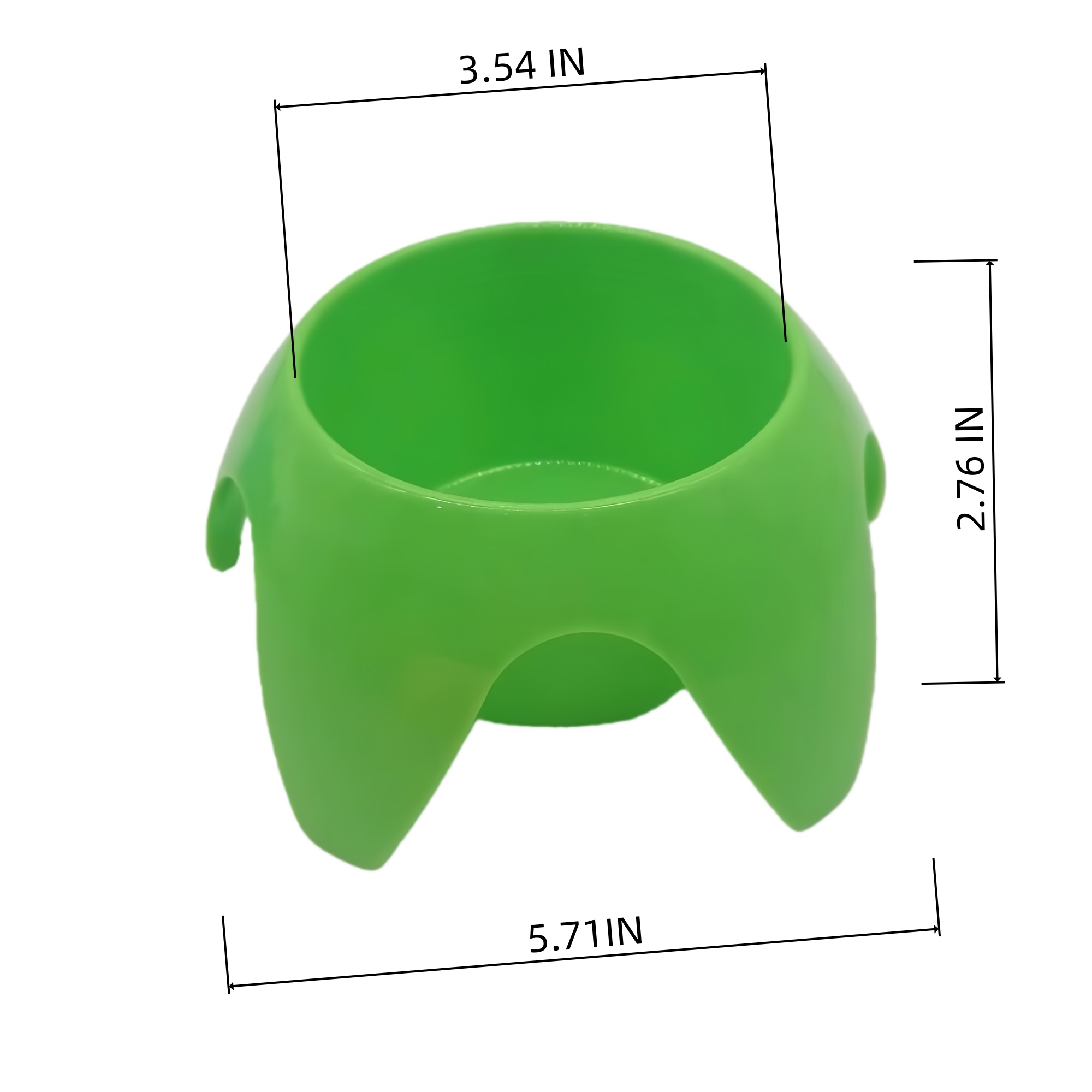 Stable Sand Resistant Beach Organizer Tray 4