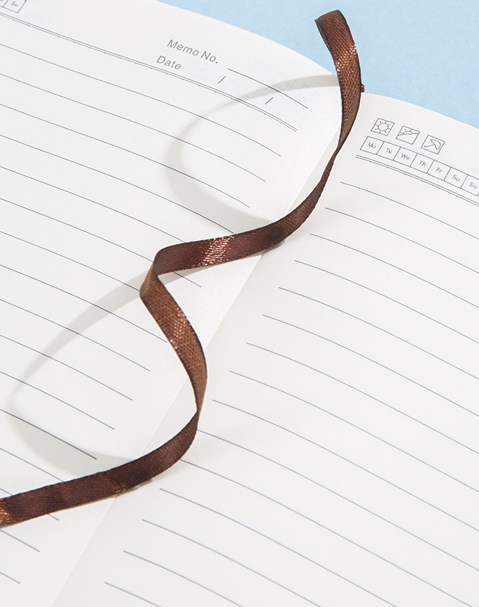 Lined Journal Notebook 7