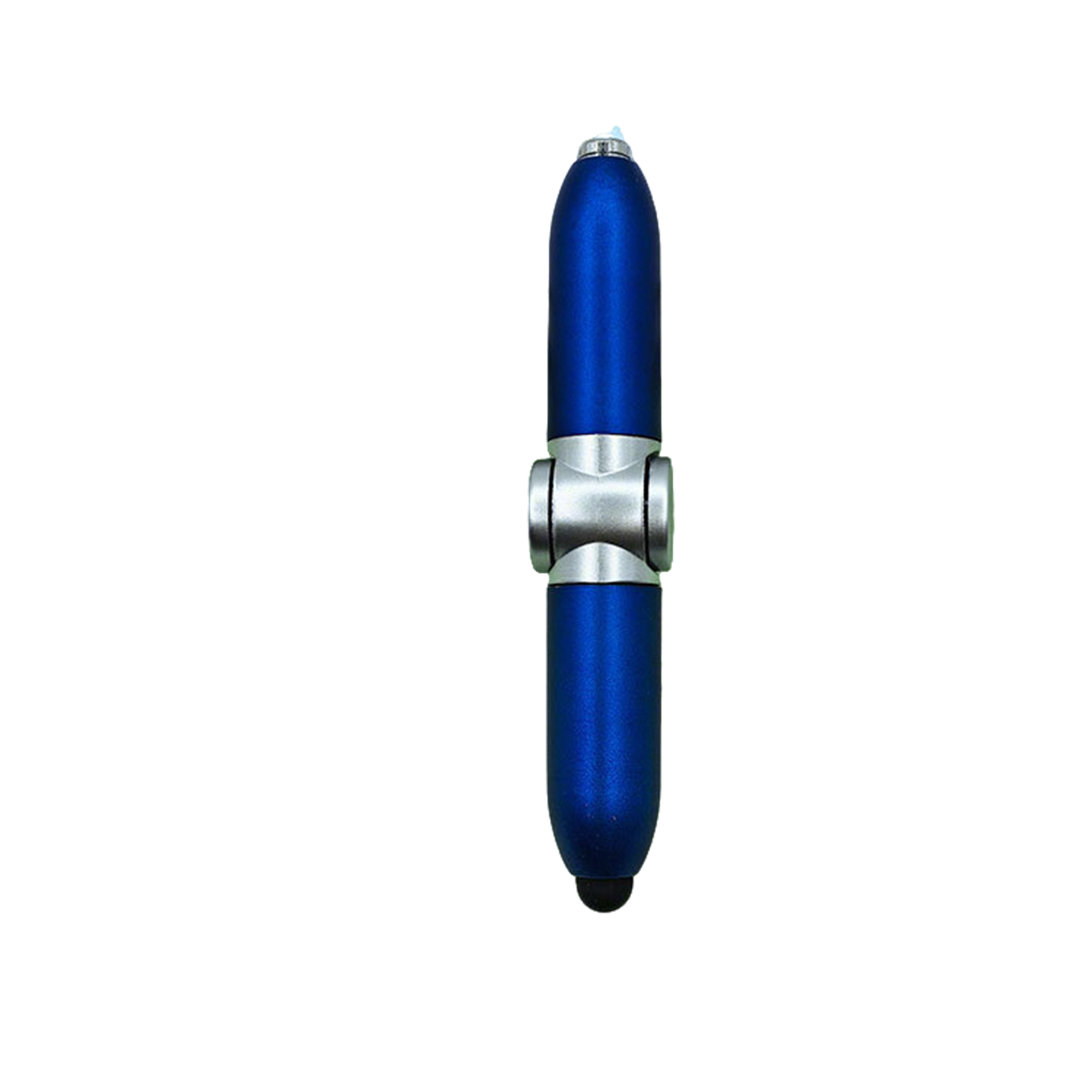 LED Ballpoint Pen With Spinner For Focus And Writing 11