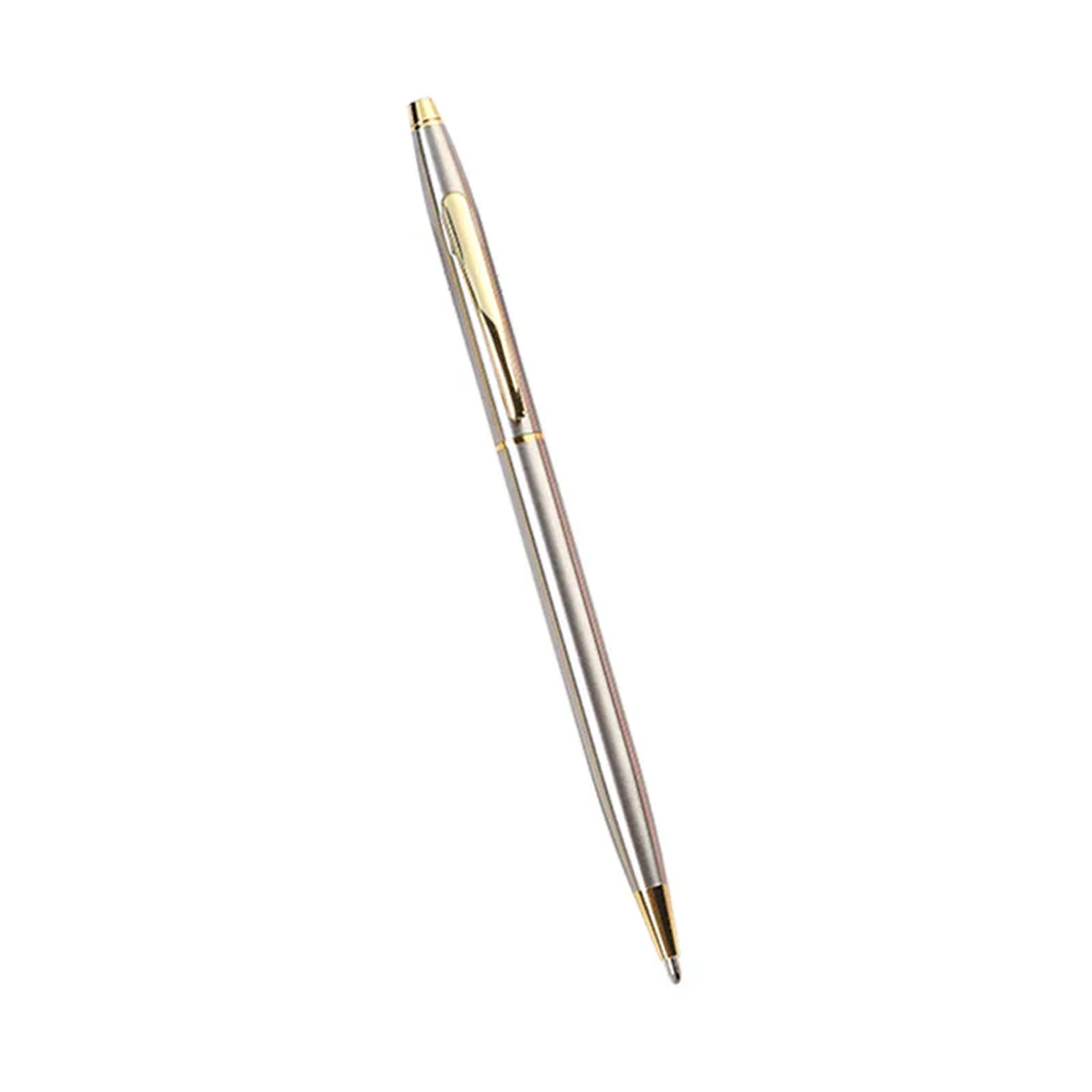 Lightweight Metal Pen for Professional Settings 4
