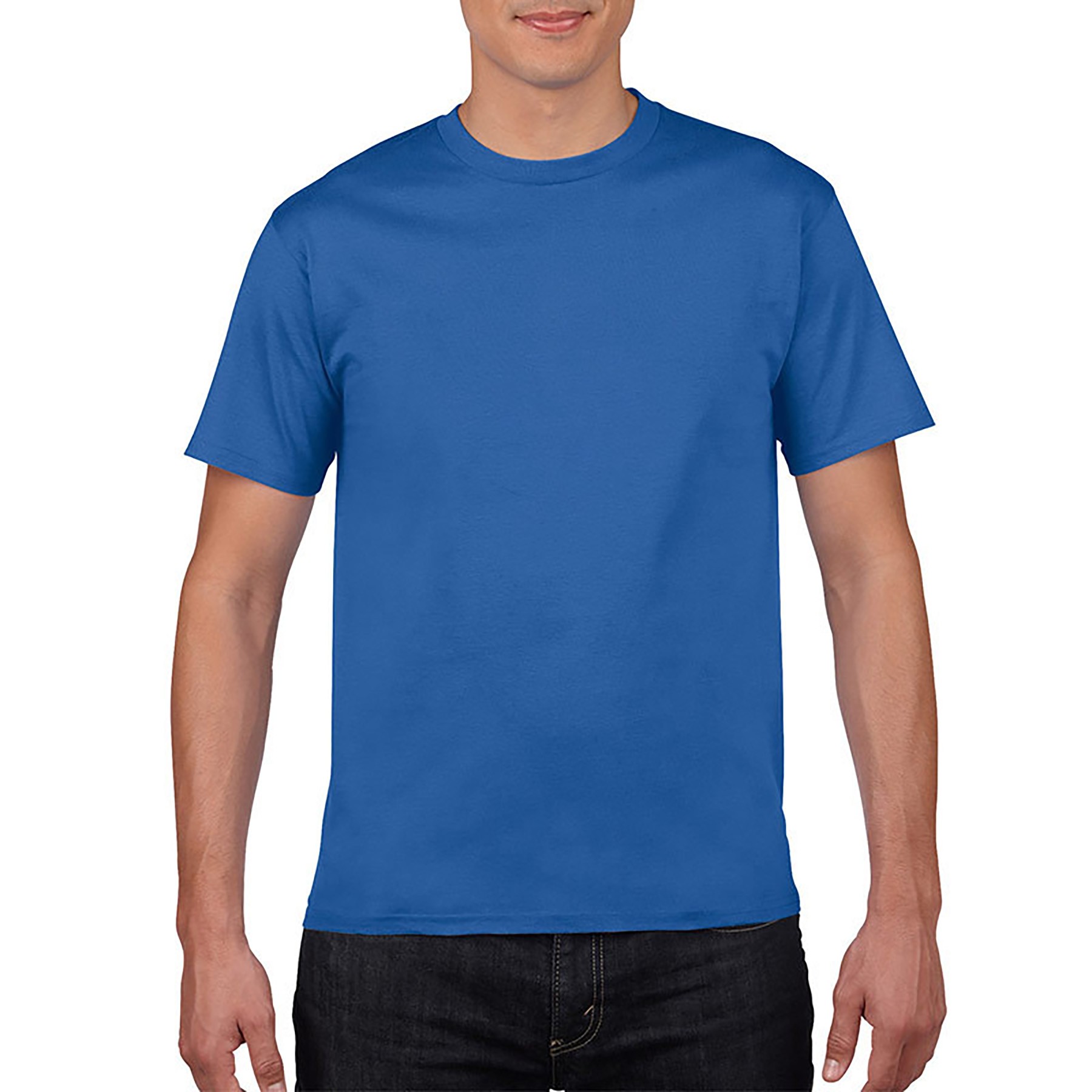 Tultex Combed T Shirt 8