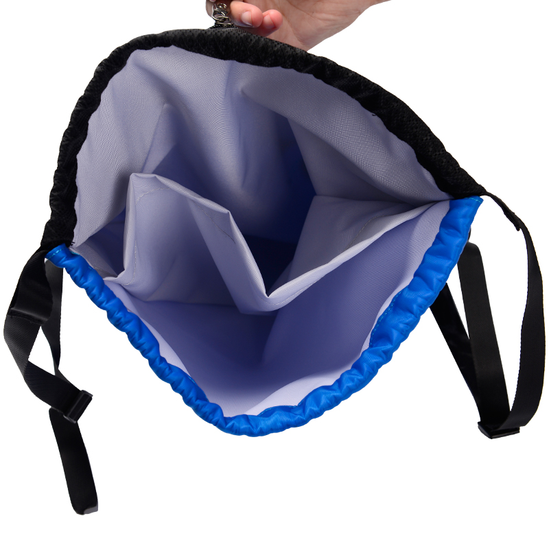 Nylon Waterproof Gym Bag 6