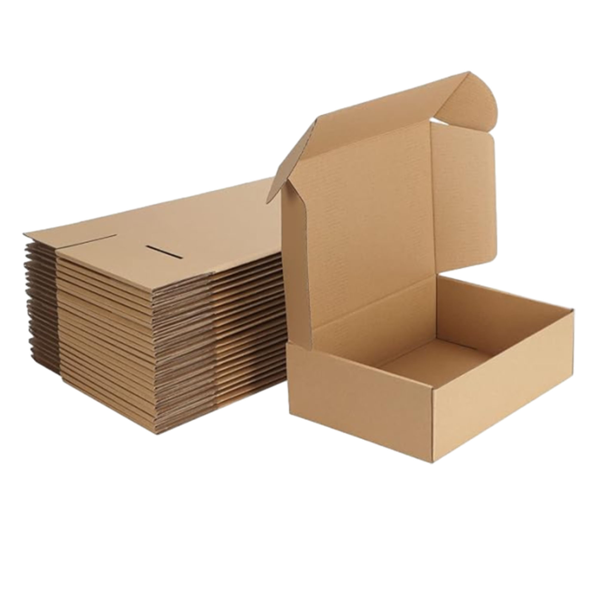 Durable Pressure Resistant Paper Packaging Box 2