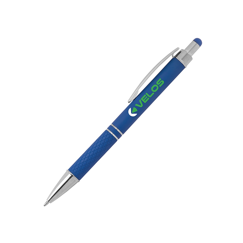 Palette Soft Touch Ballpoint Pen / Stylus 5