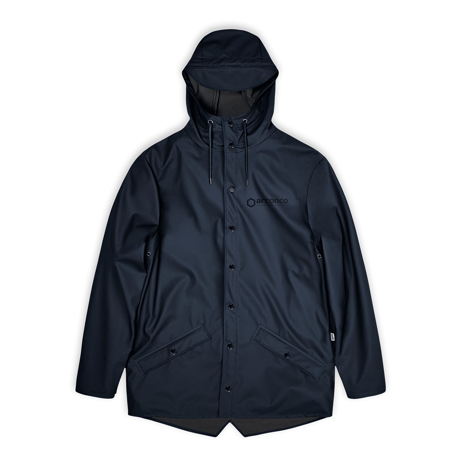 Rains® Jacket 3