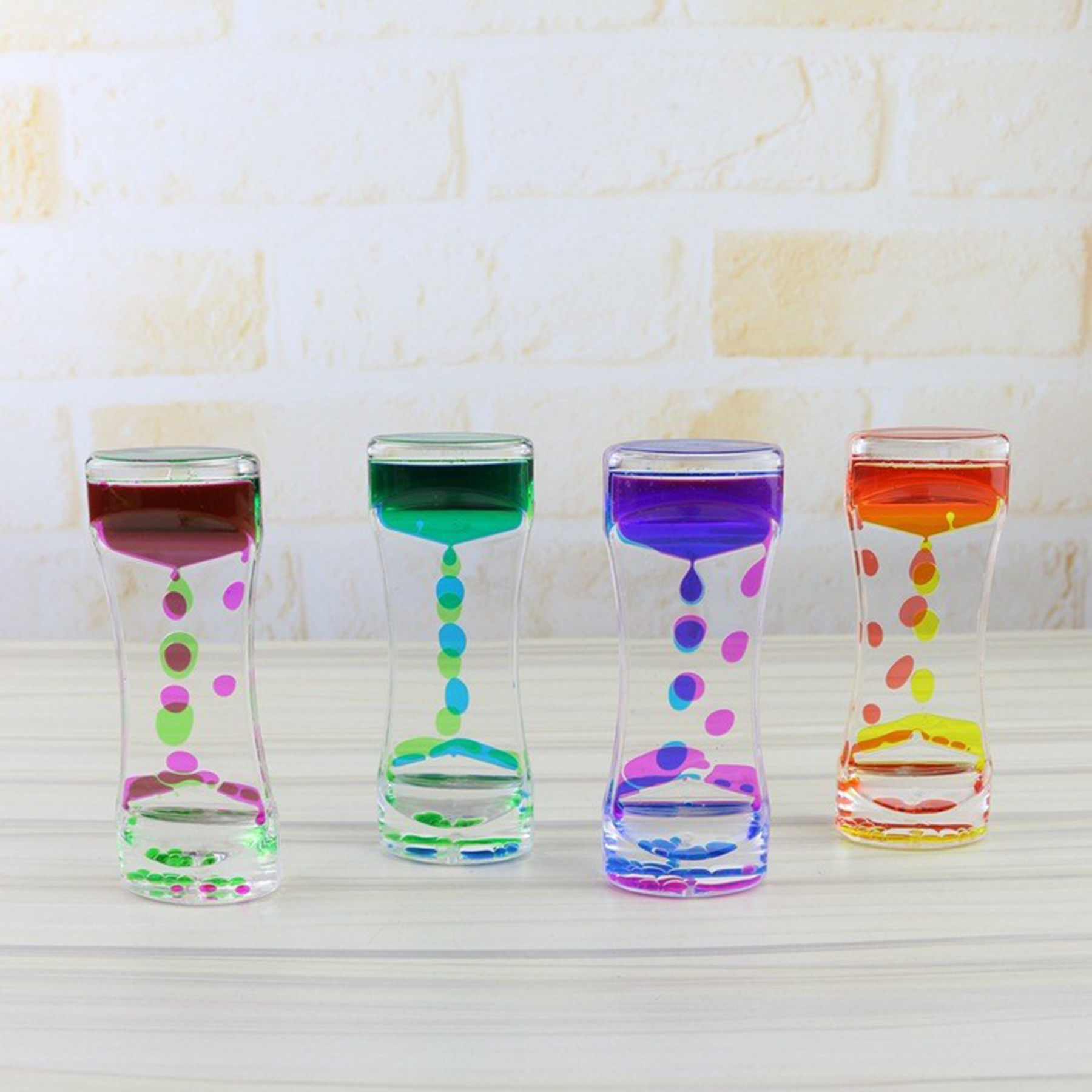 Liquid Motion Timer 4