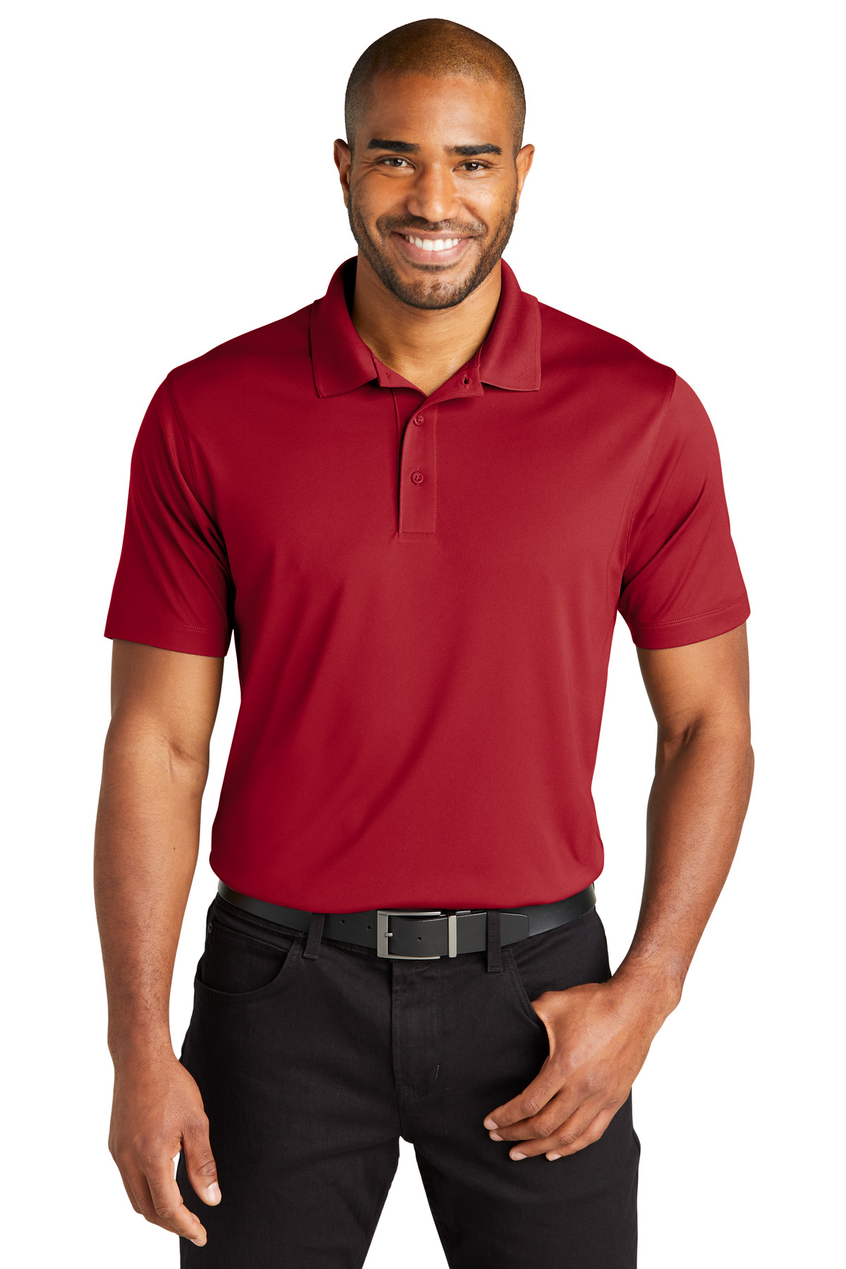 Port Authority® C-FREE Performance Polo 19