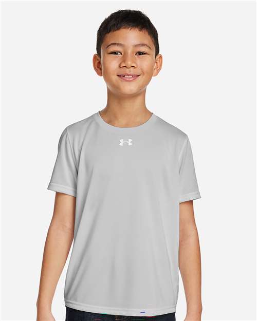Youth Tech™ Team T-Shirt - 1377487 12