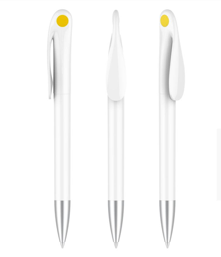 Custom Creative Bunny Ballpoint Pen 1