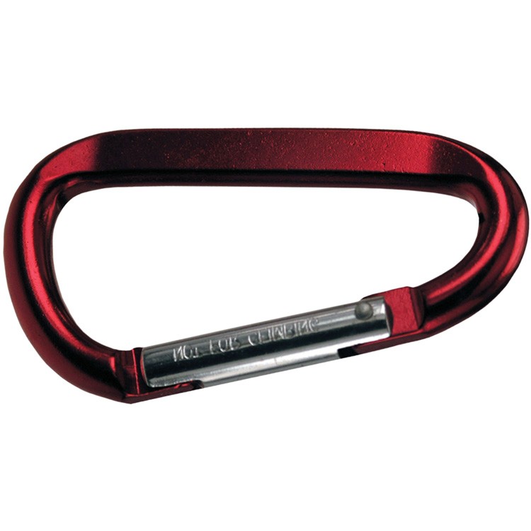 3" Large Carabiner 3