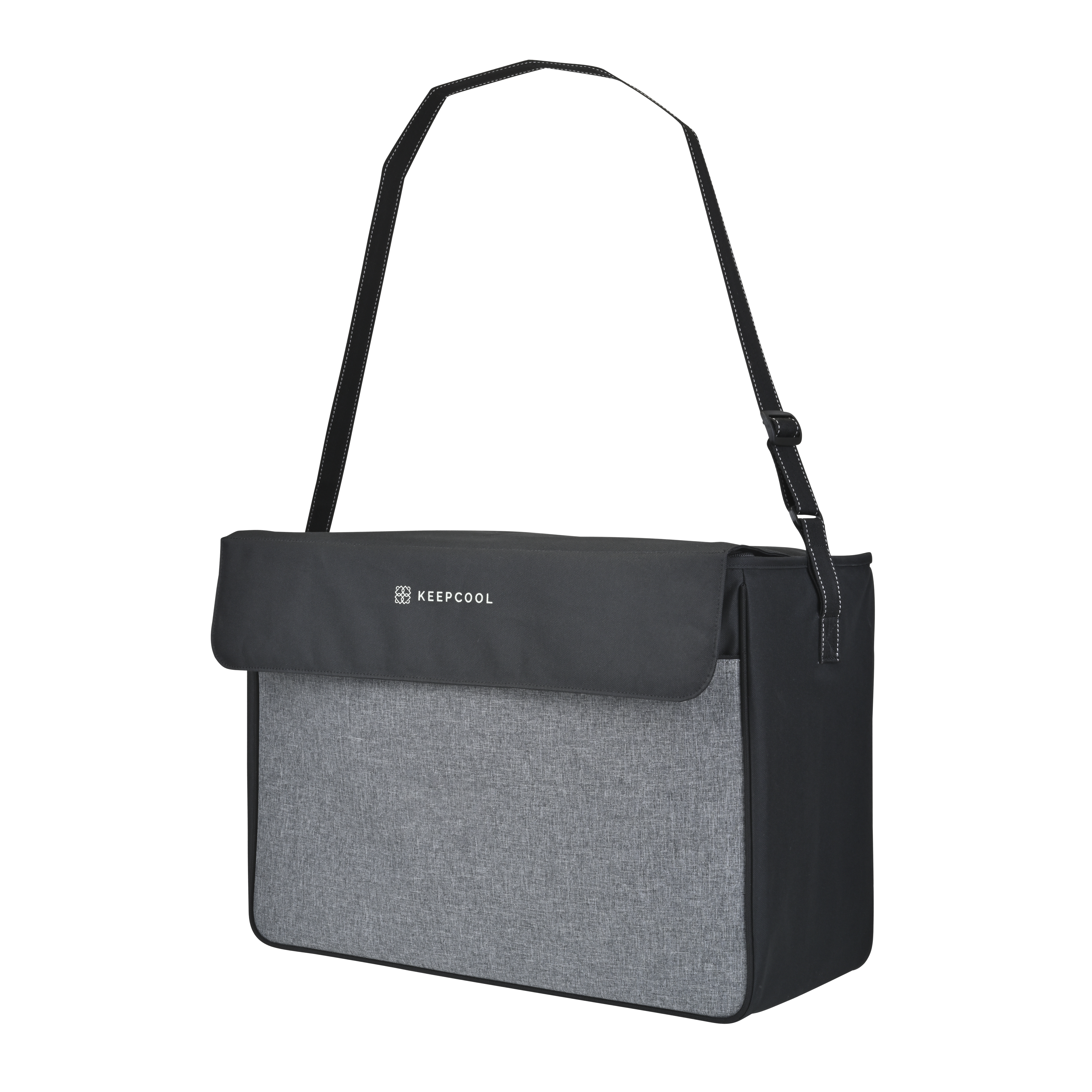 KEEPCOOL® Oslo Messenger Cooler 20