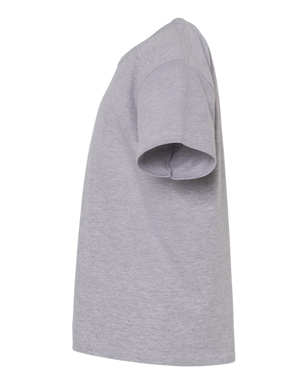 Youth Softstyle® Midweight T-Shirt - 65000B 79