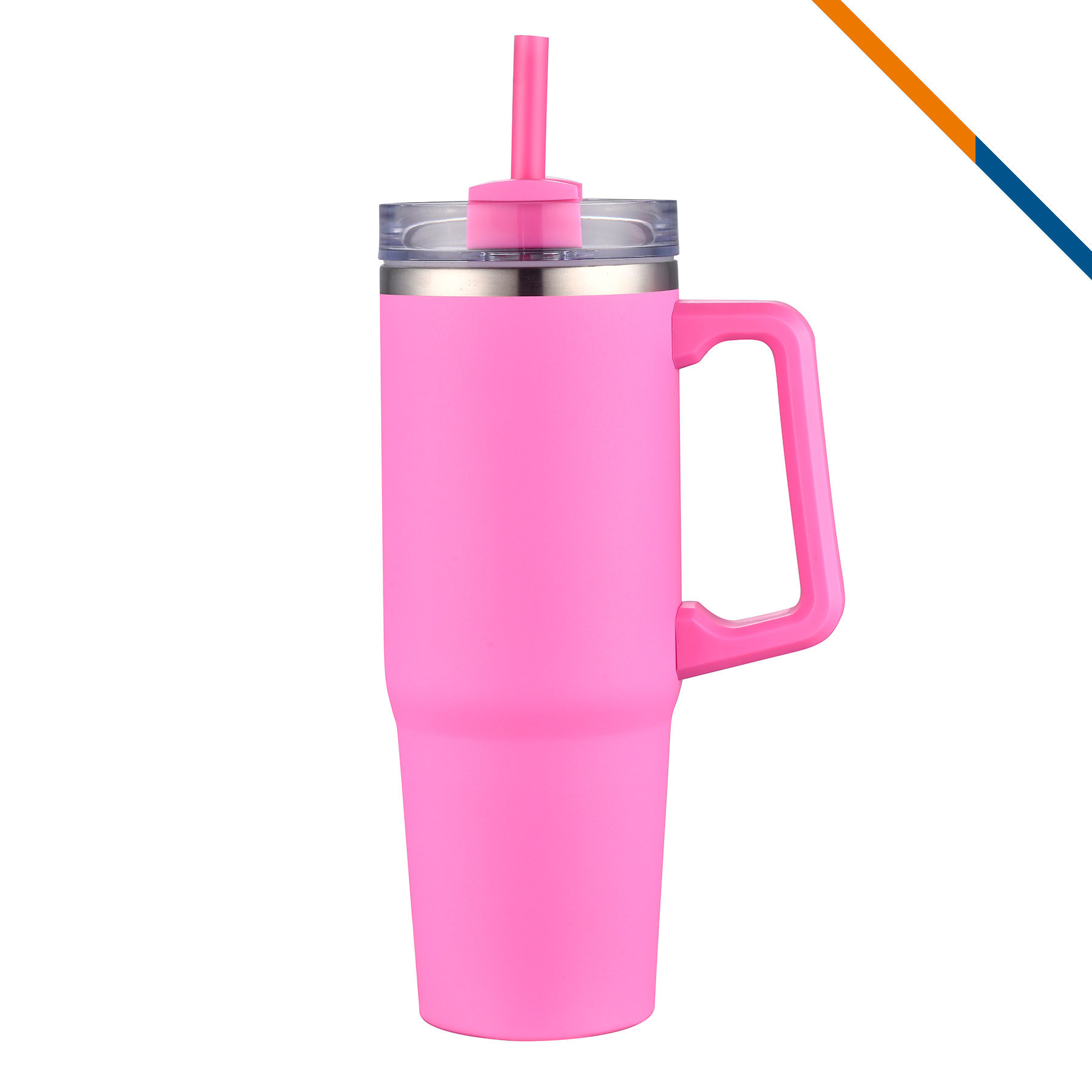 Vonis Travel Mug - 30 OZ. 5