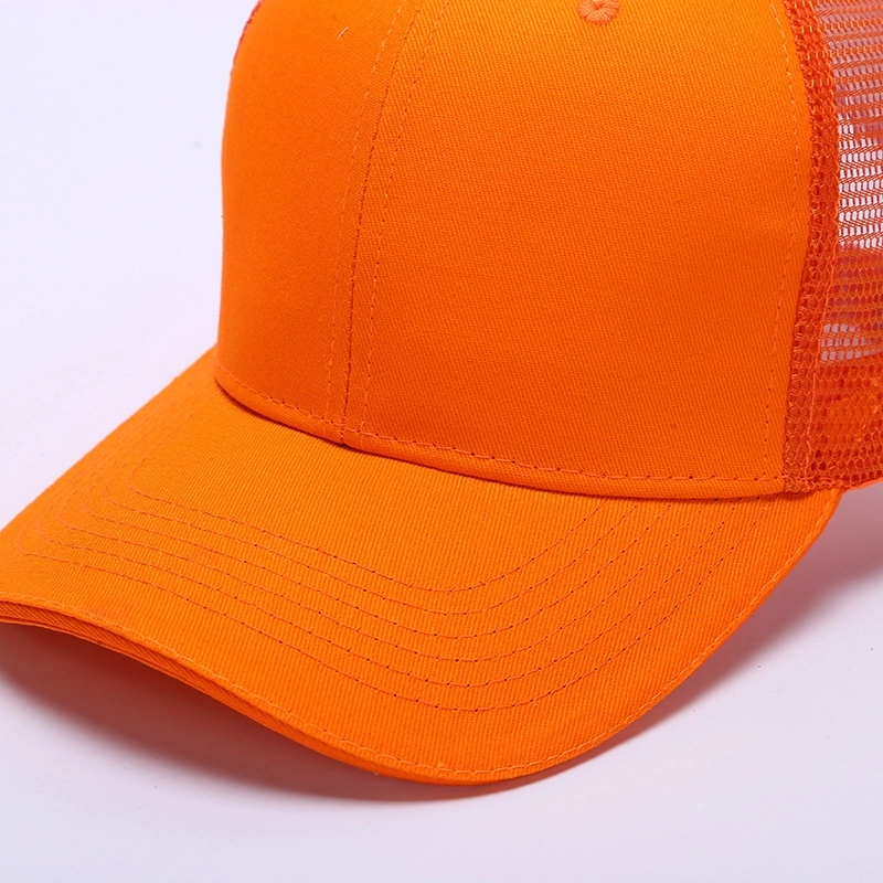 Trucker Hats with Mesh 10