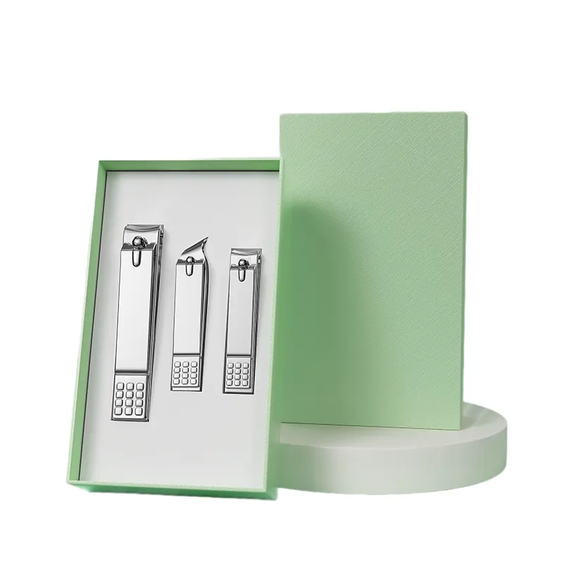 Nail Clipper Set 3