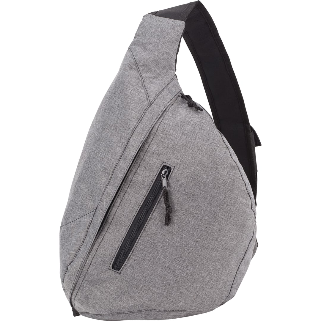 Brooklyn Deluxe Sling Backpack 45