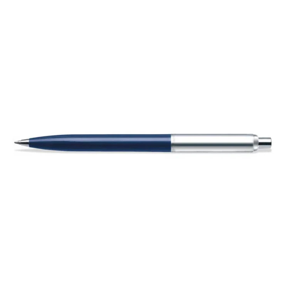 SHEAFFER® Sentinel Chrome Trim Executive Ballpoint Pen w/ Gift Box