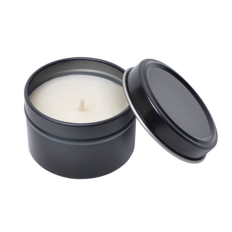Tin Candle 3