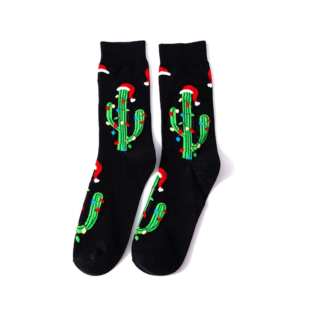 Christmas Socks 6