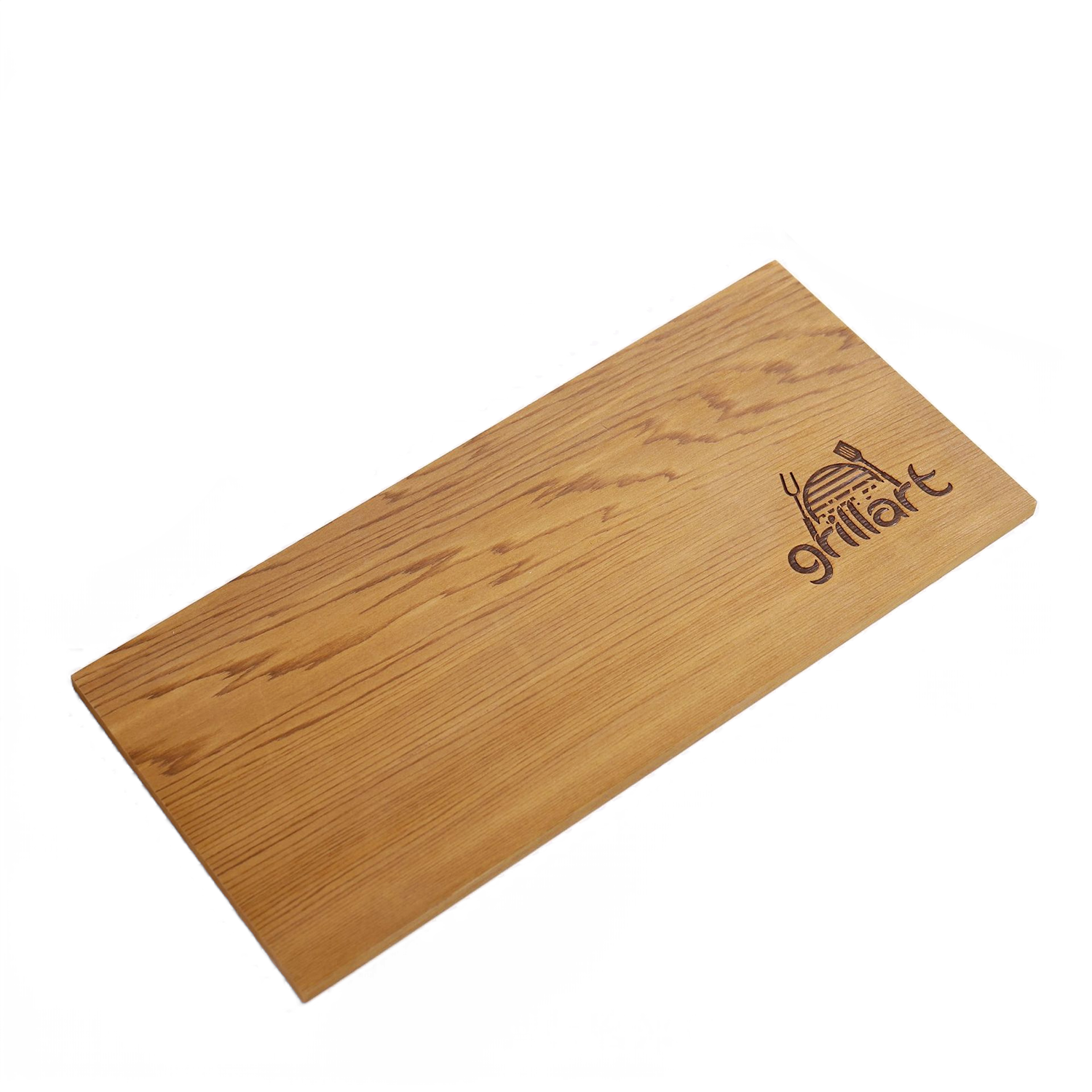 Barbecue Cedar Plank 3
