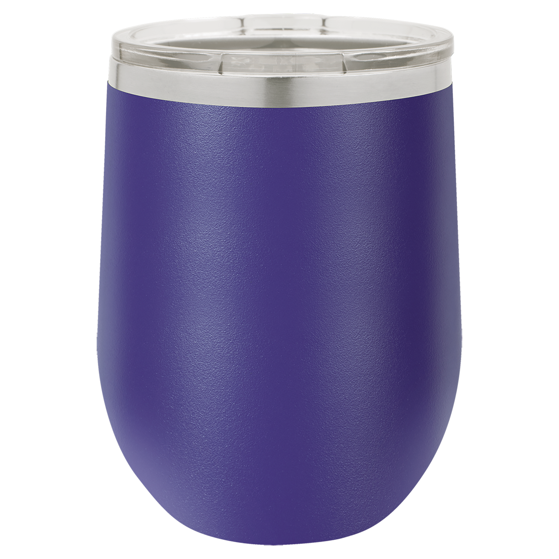 12 oz Polar Camel Metal Wine Tumbler 17