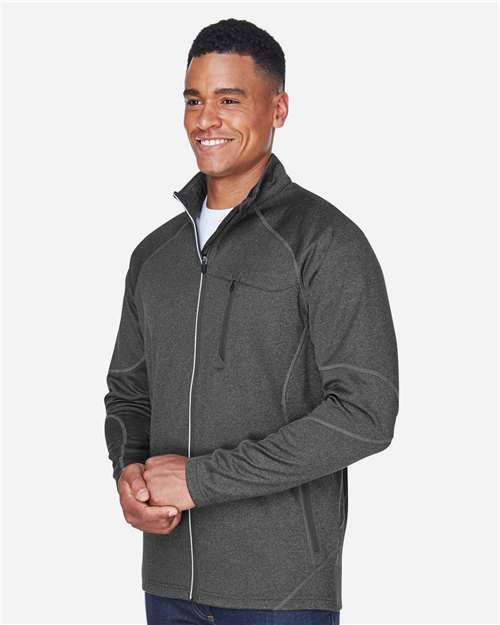 Men's Gravity Performance Fleece Jacket - 88174 18