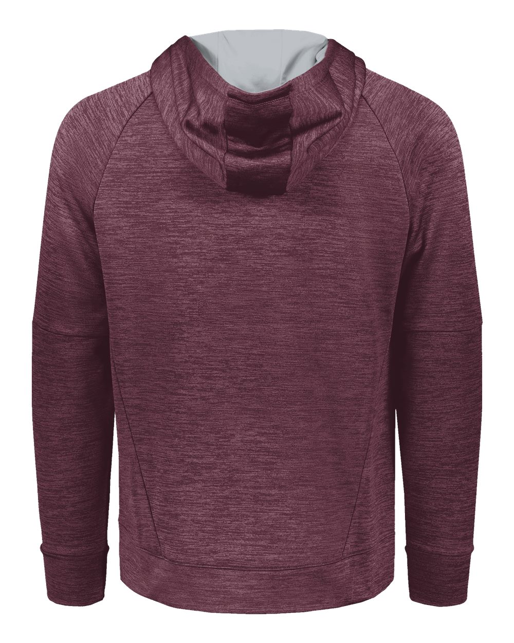 Men's All-Pro Performance Fleece Hooded Sweatshirt - 223580 24