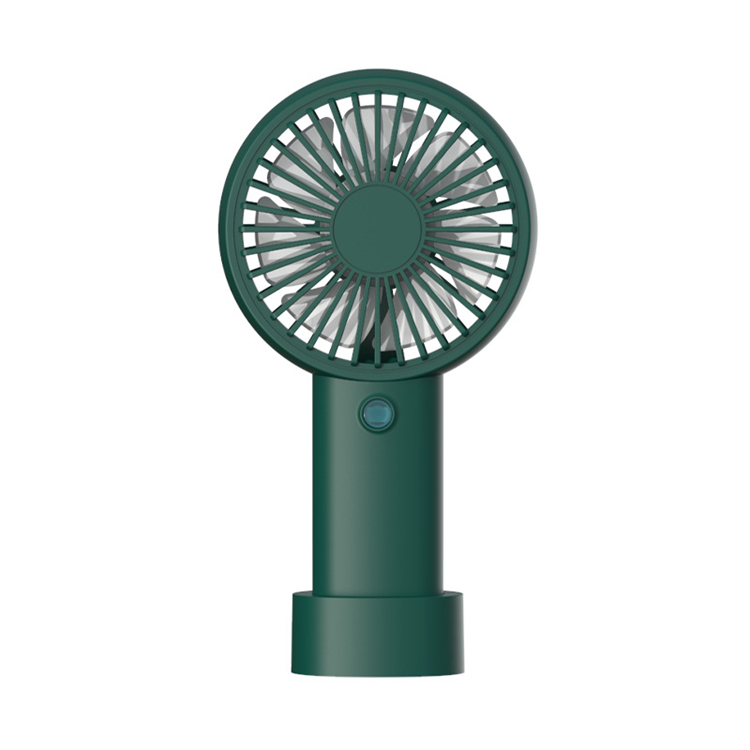 Handheld Mini Fan 1
