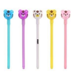 Cute Elephants Cartoon Pen 3