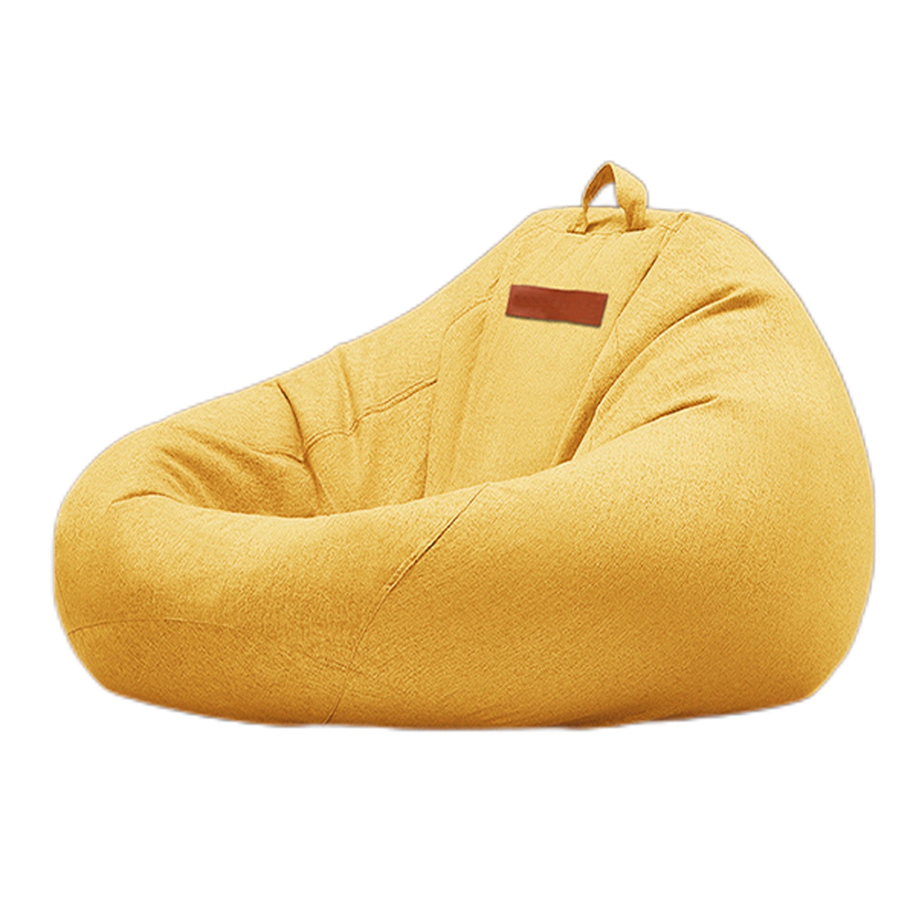 Lazy Single Sofa Bean Chair 4