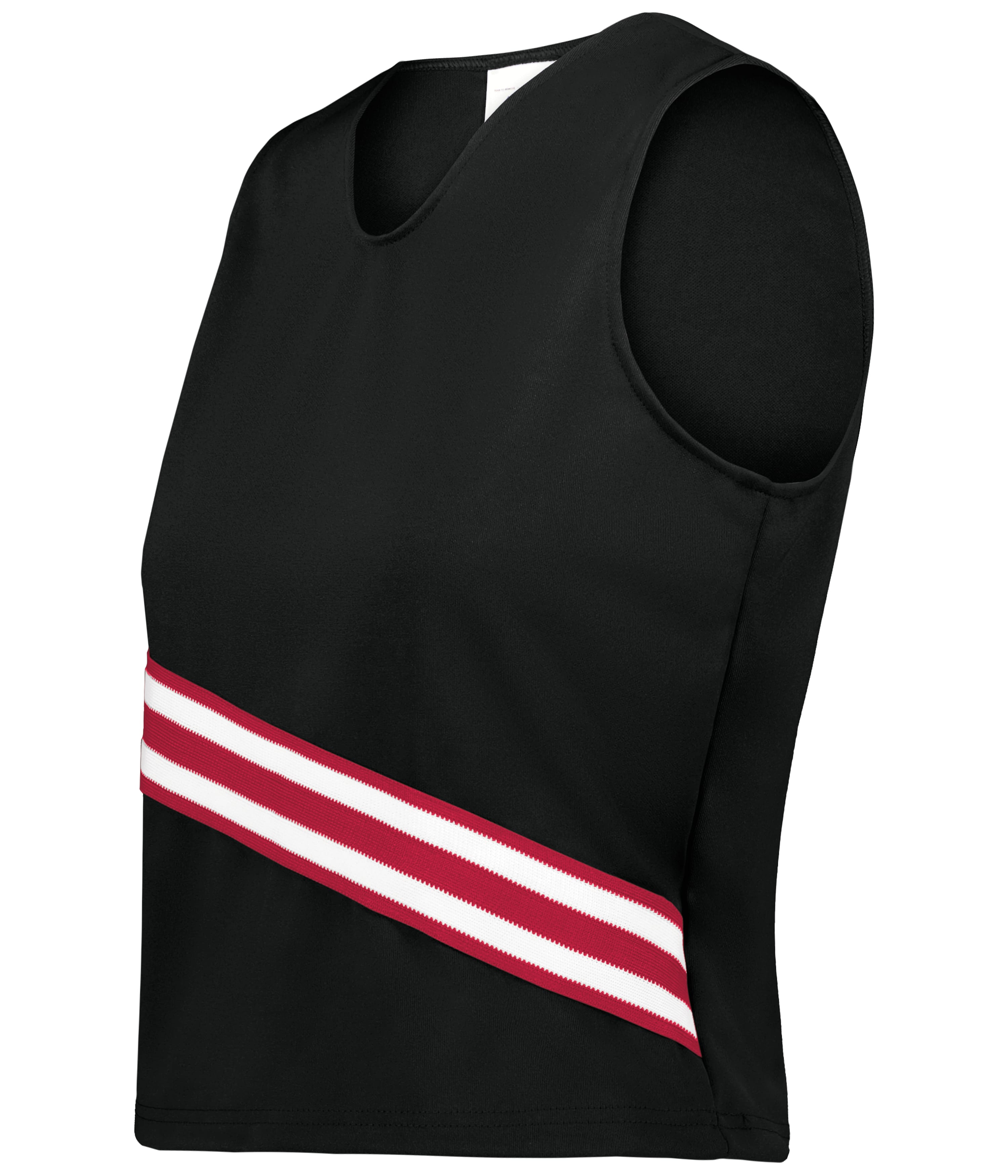 Girls Cheer Squad Shell 11
