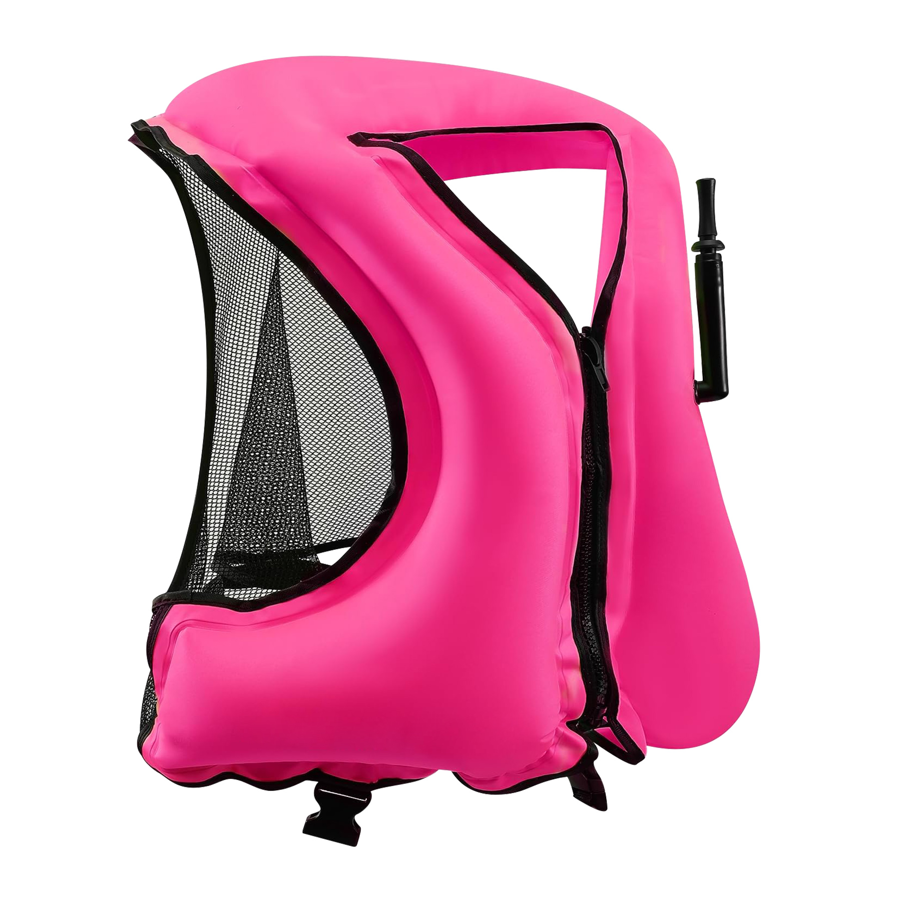 Portable Inflatable Swim Vest Jackets 2