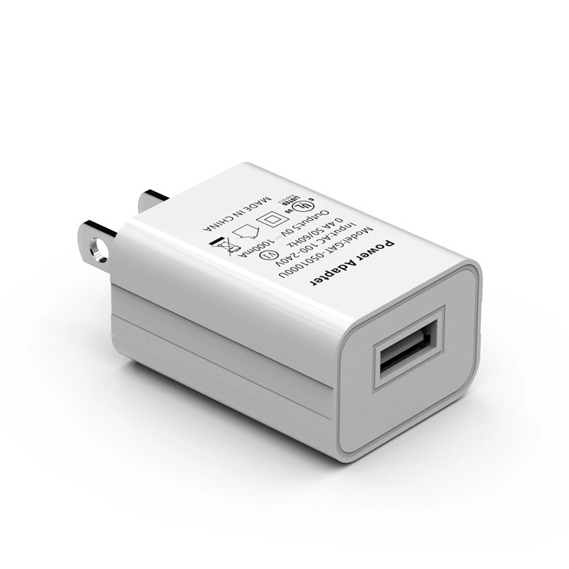 USB Wall Charger 3