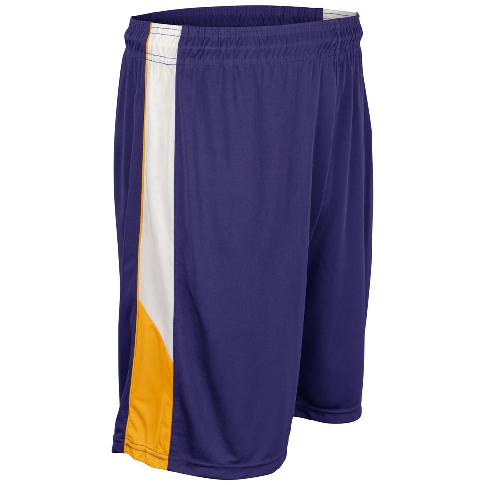 Rebel Basketball Short 1