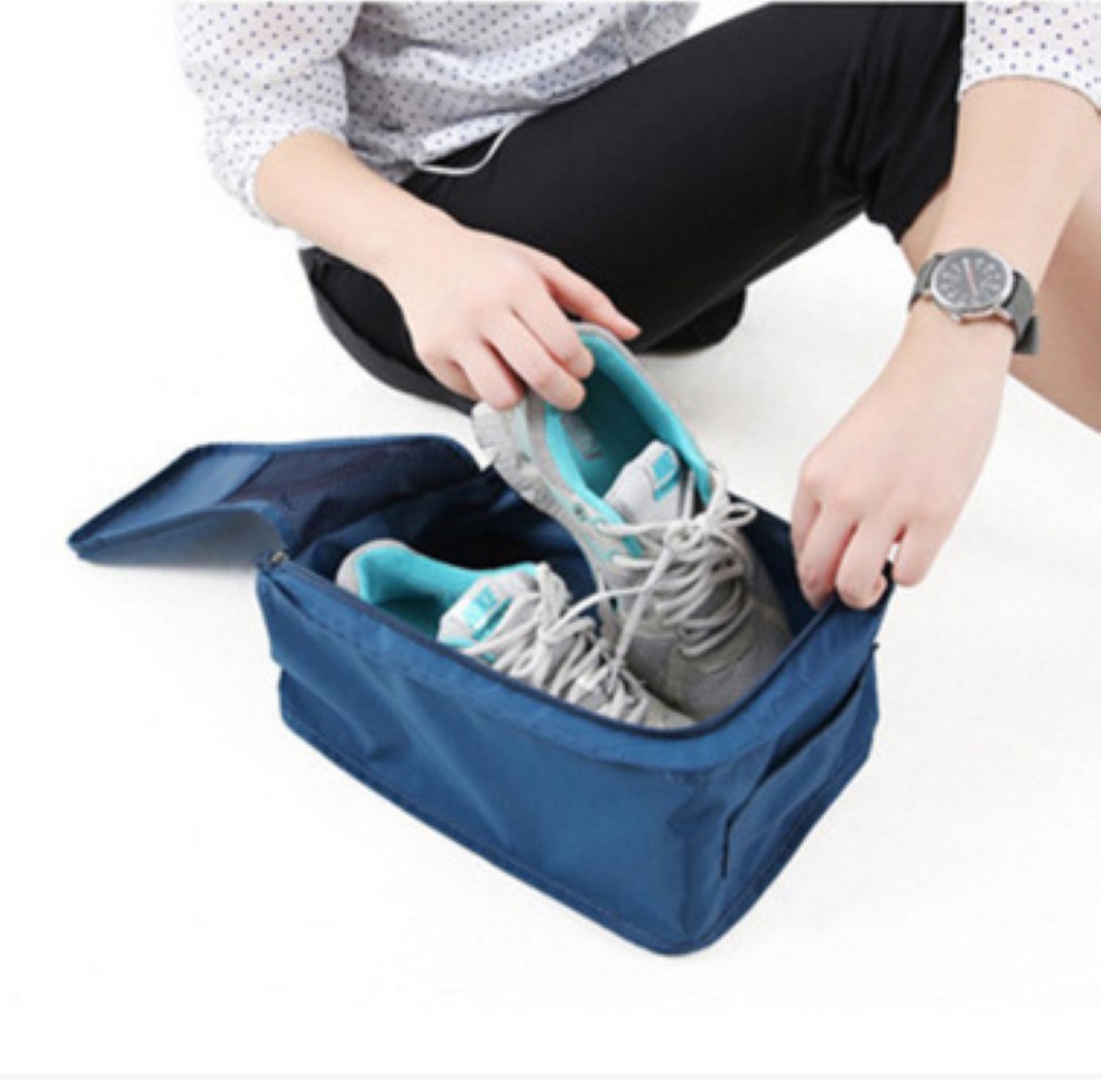 Travel Shoe Bag 8