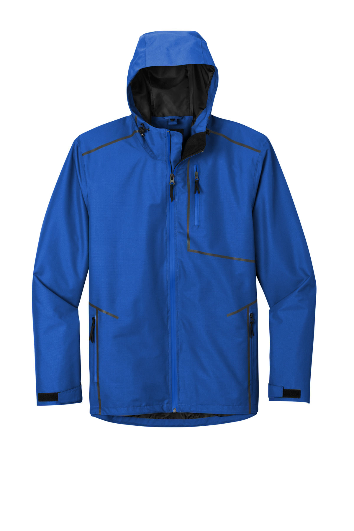 Port Authority® Collective Tech Outer Shell Jacket 10
