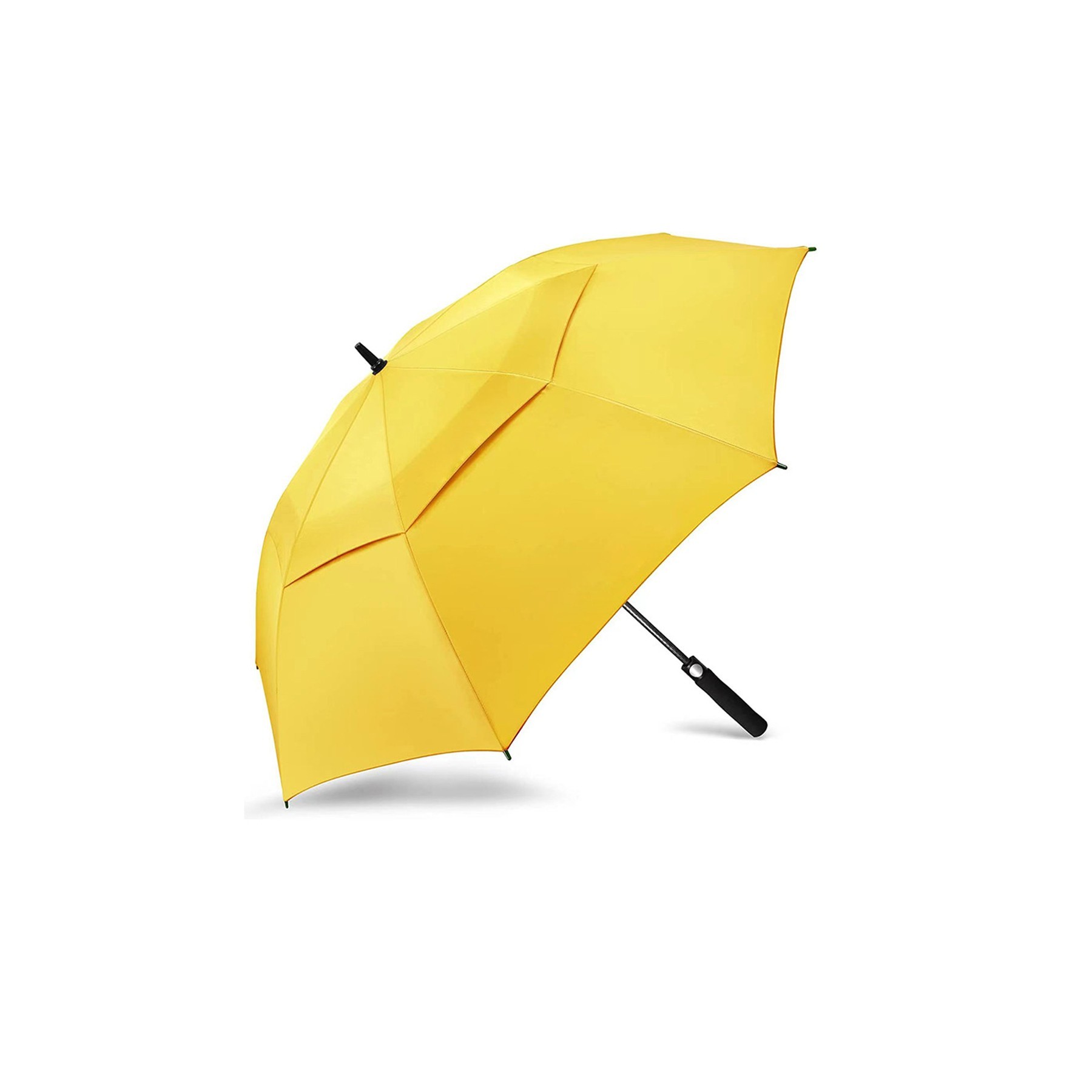 30" Automatic Open Golf Umbrella 6