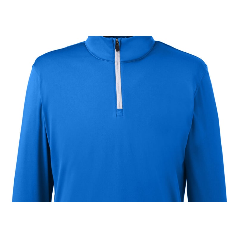 Puma Golf Men's Icon Quarter-Zip 8