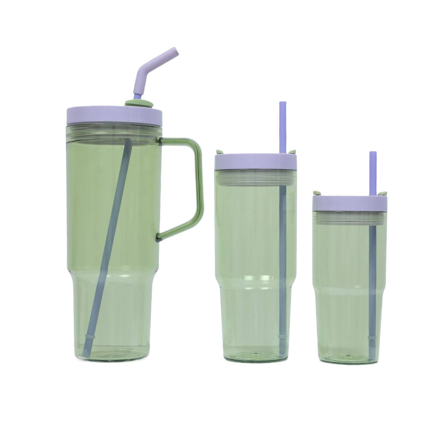 40/26/15oz Water Bottle 3PCS Set 6