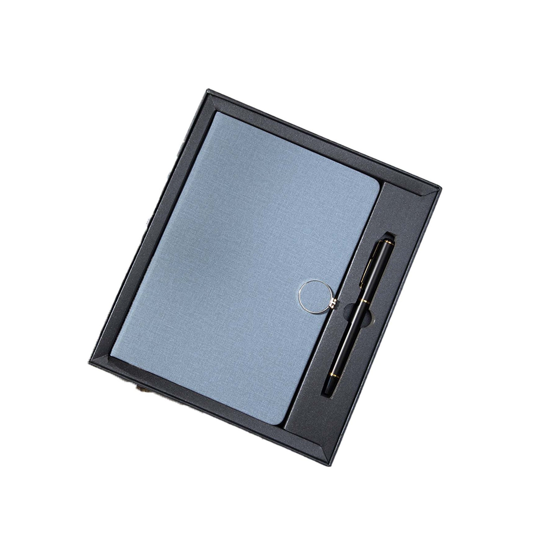 Gift Box Notebook 6