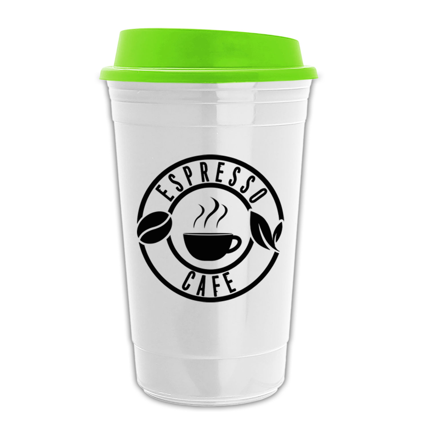 Garyline® Travel Insulated Cup - 16 oz. 118