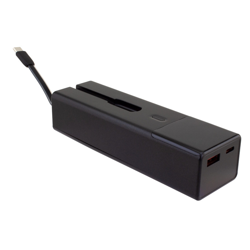 100W Power Bank w/ Type-C Input/Output 33