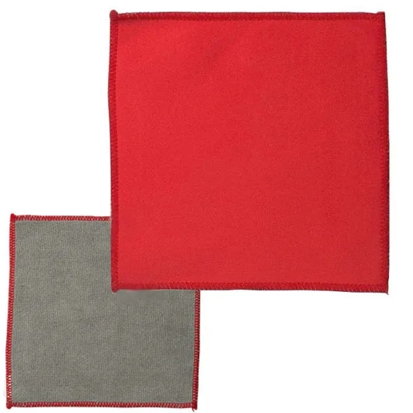 Double-Sided Microfiber Cleaning Cloth 6