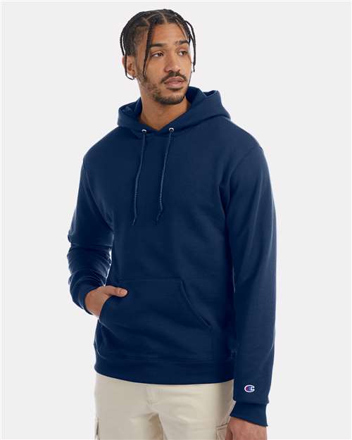 Unisex Powerblend® Hooded Sweatshirt - S700 261