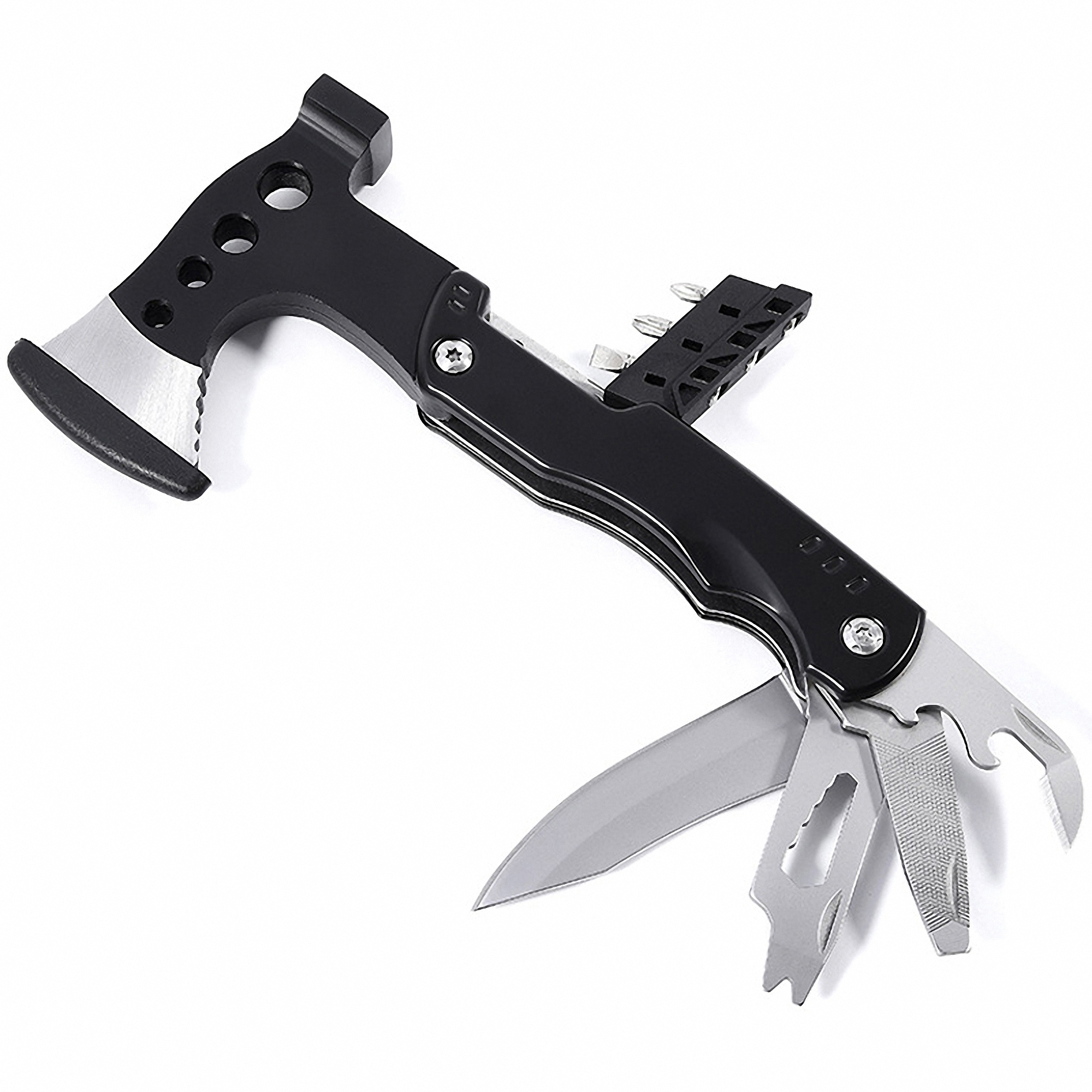 Multitool Axe Hammer 5