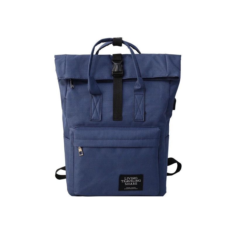 Lady tote Backpack 2