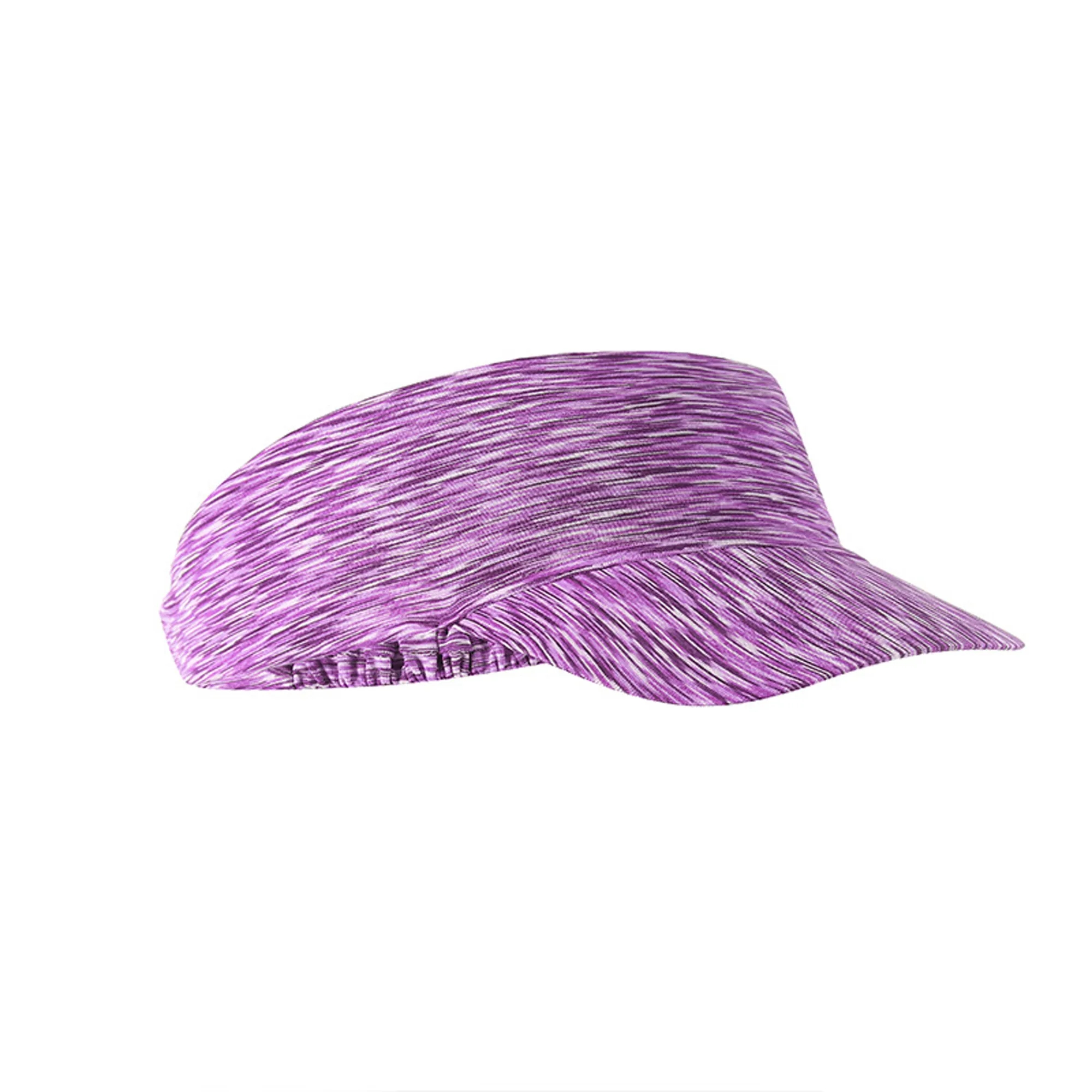 Sun Protection Running Hollow Hat 4