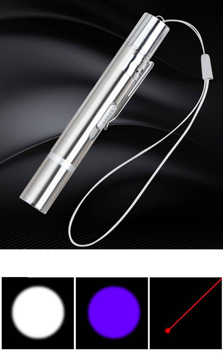 Laser Pointer 2